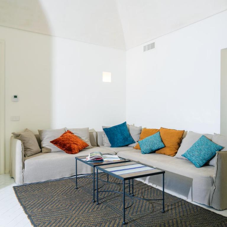 Villa Romito - Sea view, central location - Villa con Vista Mare - 41