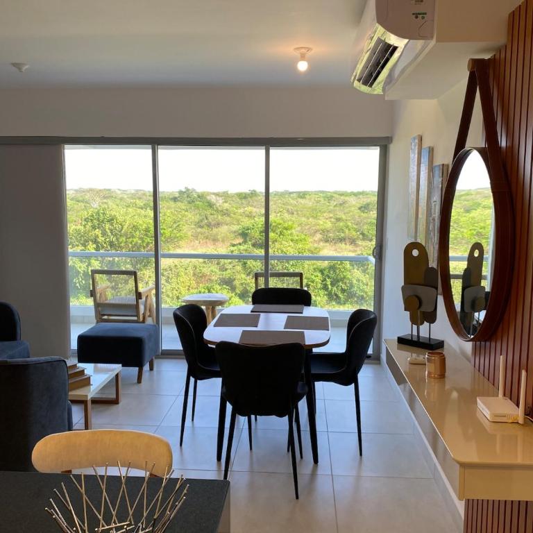 Beautiful apartment in Castelo - Apartamento Deluxe de 2 dormitorios con balcón - 20