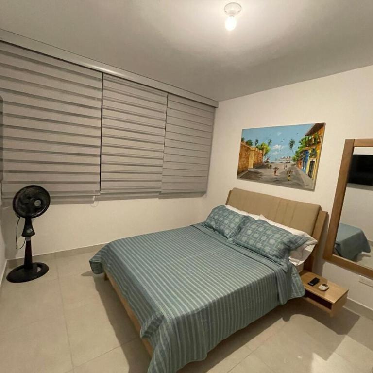 Beautiful apartment in Castelo - Apartamento Deluxe de 2 dormitorios con balcón - 38