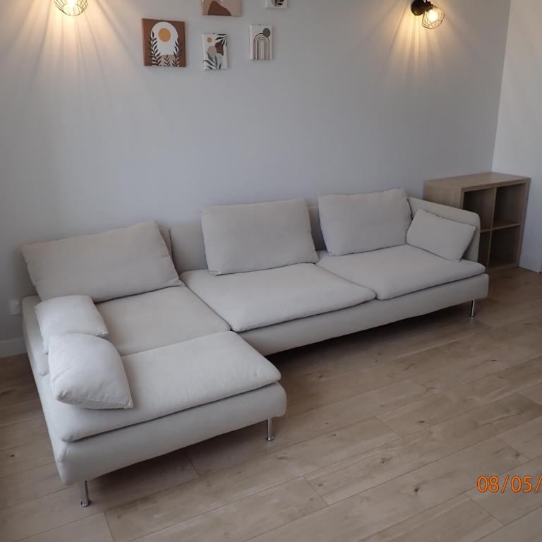 Escale montferrandaise - Appartement 3 Chambres - 20