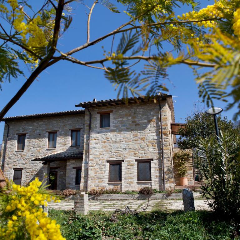 Villa Rosy - Villa with Private Pool - 10
