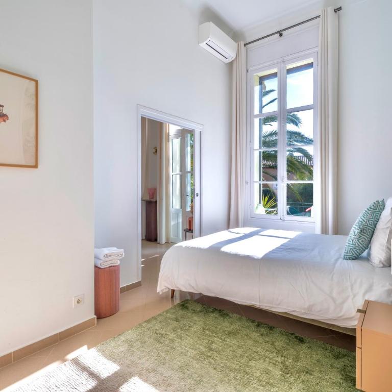 Appartement unique - 6 personnes - Clim Terrasse Parking Plages - Appartamento con 2 Camere da Letto - 15