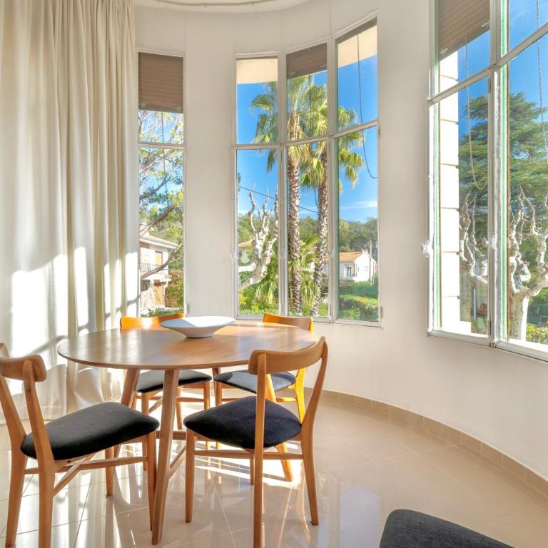 Appartement unique - 6 personnes - Clim Terrasse Parking Plages - Appartamento con 2 Camere da Letto - 16