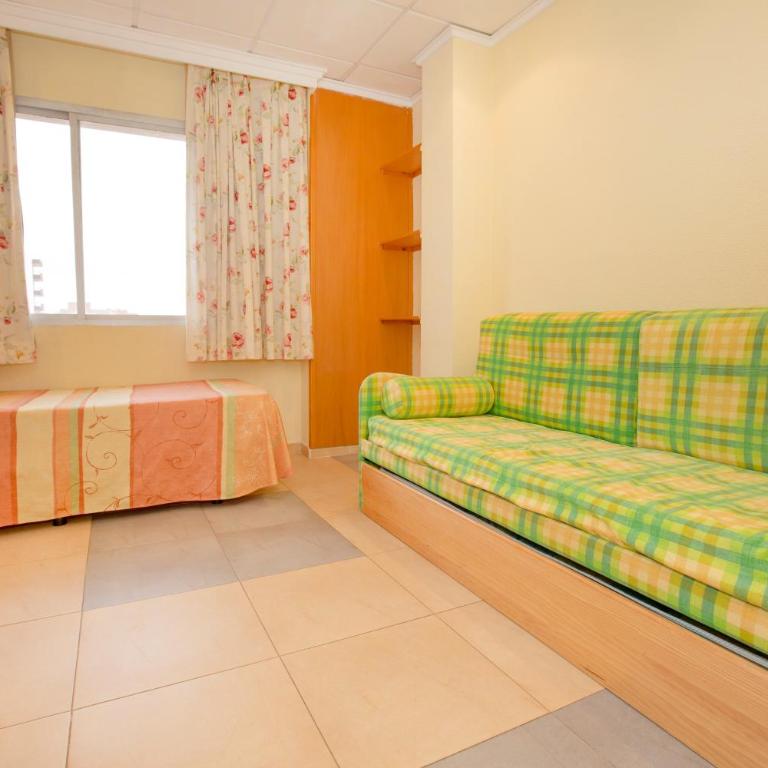 Hotel Tres Anclas - Apartamento de 1 dormitorio (4 adultos) - 3