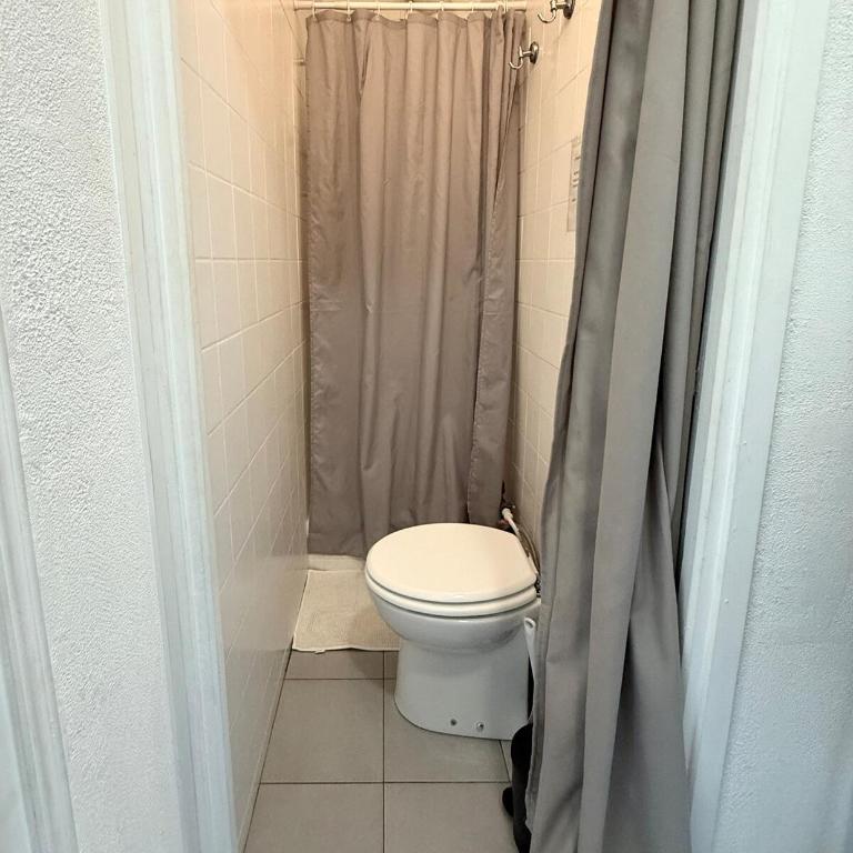 Studio tout confort cité de la gastronomie (3) - Apartment mit 1 Schlafzimmer - 8
