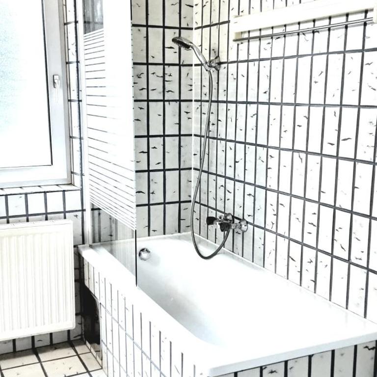 3-room apartement - Apartment mit 2 Schlafzimmern - 14