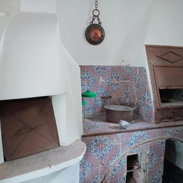 Villa MariaRosa - Appartamento con 2 Camere da Letto e Vista Mare - 33