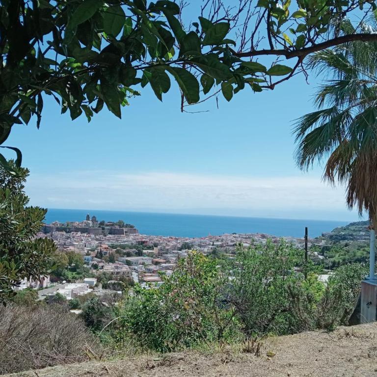 Villa MariaRosa - Appartamento con 2 Camere da Letto e Vista Mare - 39