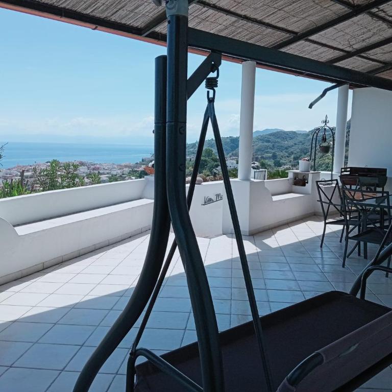 Villa MariaRosa - Appartamento con 2 Camere da Letto e Vista Mare - 44