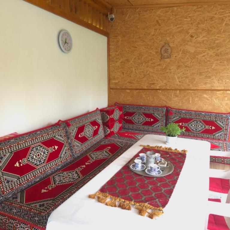 Bosnian Secret Apartment- Free parking - Apartman sa 1 Spavaćom Sobom - 29
