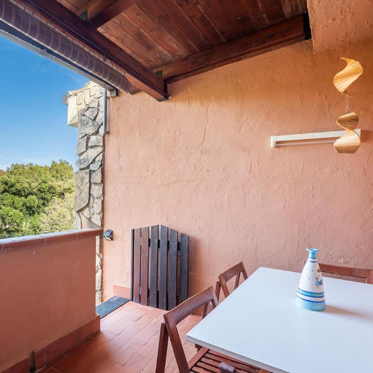 Blue House, 300m to beach SouthSardiniaHolidays - Appartamento con 2 Camere da Letto - 2