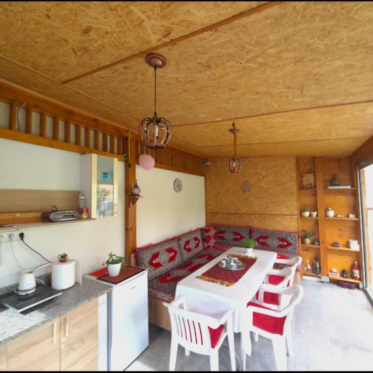 Bosnian Secret Apartment- Free parking - Apartman sa 1 Spavaćom Sobom - 30