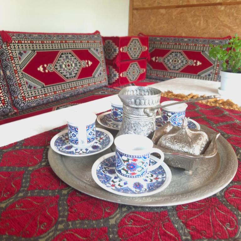 Bosnian Secret Apartment- Free parking - Apartman sa 1 Spavaćom Sobom - 28