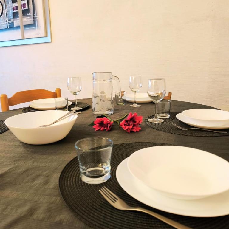 Grand appartement lumineux et central - Appartamento con 3 Camere da Letto - Piano Alto - 21