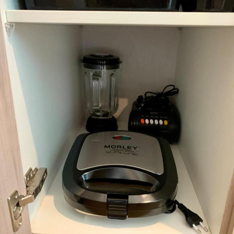 Studio Garden en la mejor zona de Cochabamba - Apartamento de 1 dormitorio - 5