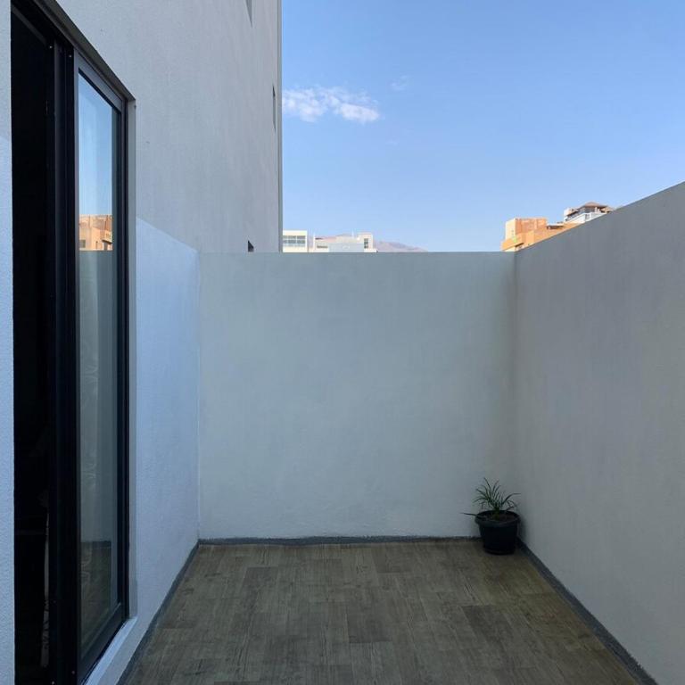 Studio Garden en la mejor zona de Cochabamba - Apartamento de 1 dormitorio - 14