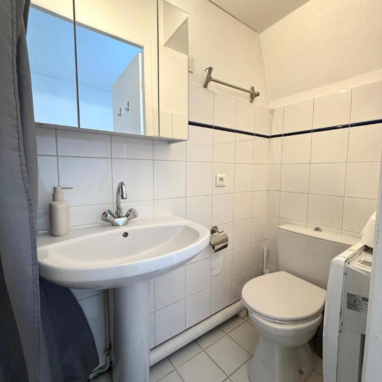 Studio tout confort cité de la gastronomie (4) - Apartment mit 1 Schlafzimmer - 9