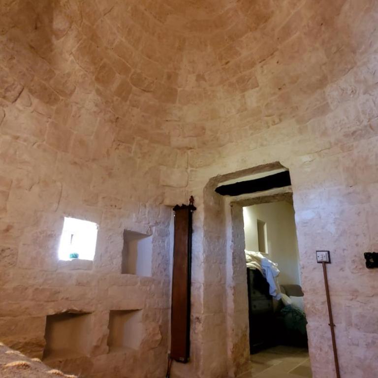 Welcome to Your Alberobello's Retreat MaMaLu - Casa con 2 Camere da Letto - 3