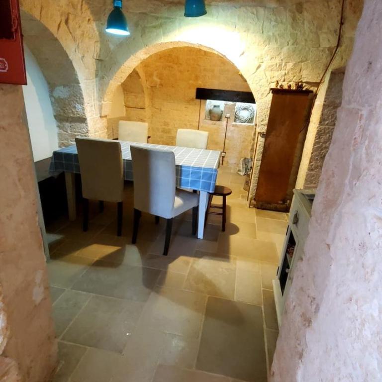 Welcome to Your Alberobello's Retreat MaMaLu - Casa con 2 Camere da Letto - 11