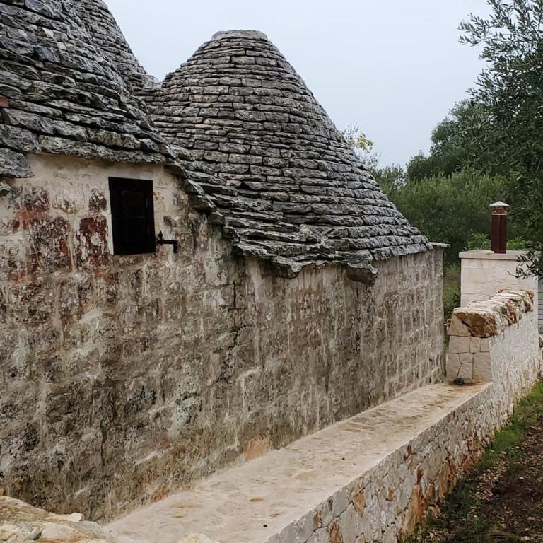 Welcome to Your Alberobello's Retreat MaMaLu - Casa con 2 Camere da Letto - 14