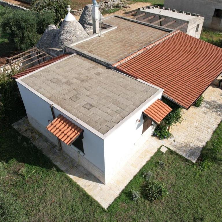 Welcome to Your Alberobello's Retreat MaMaLu - Casa con 2 Camere da Letto - 17