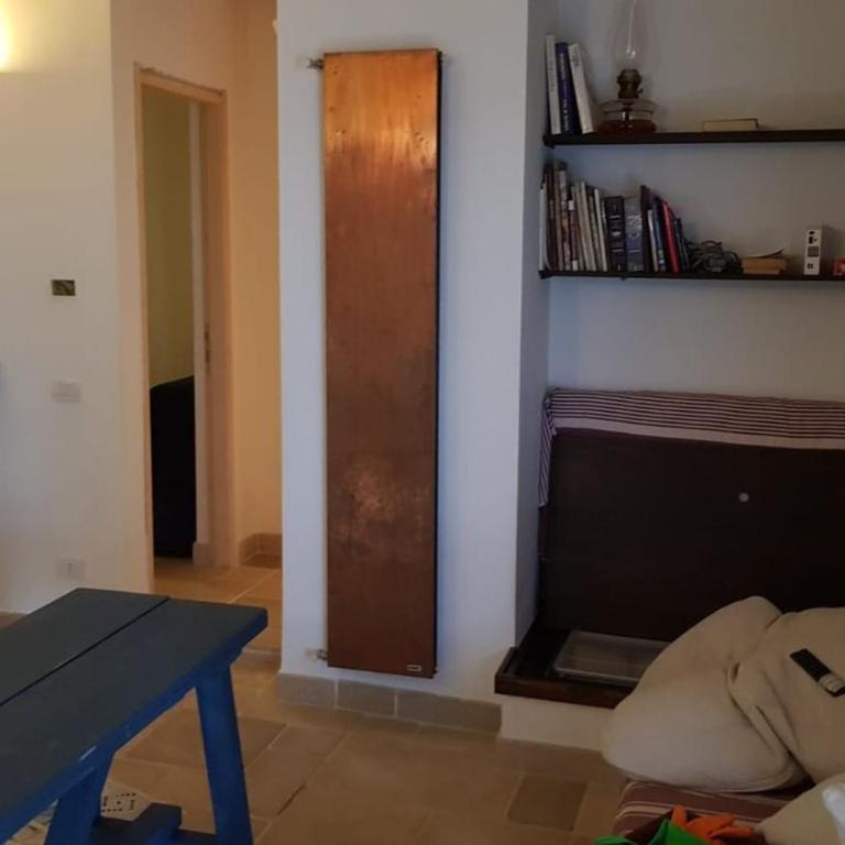Welcome to Your Alberobello's Retreat MaMaLu - Casa con 2 Camere da Letto - 18