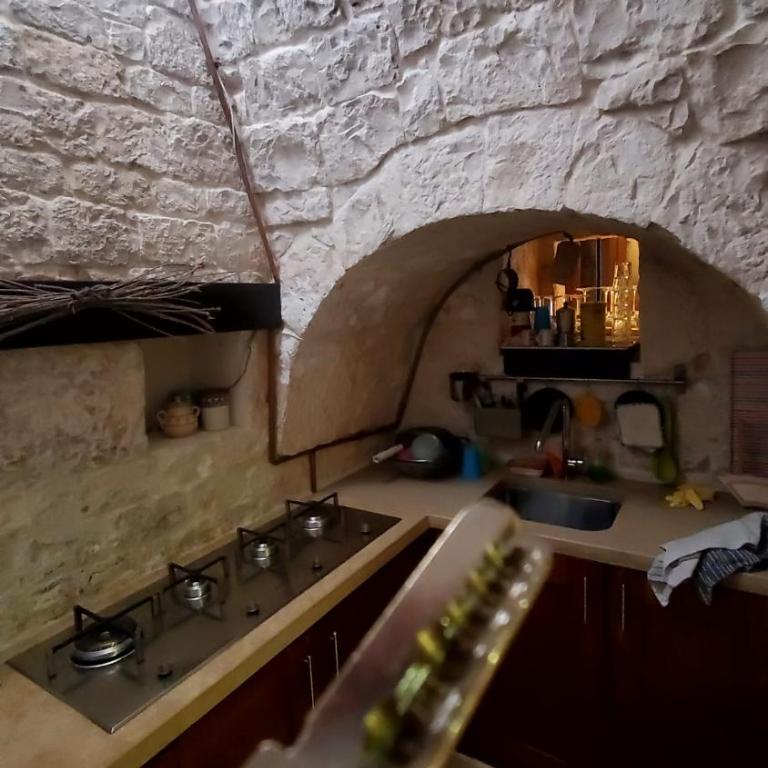 Welcome to Your Alberobello's Retreat MaMaLu - Casa con 2 Camere da Letto - 23