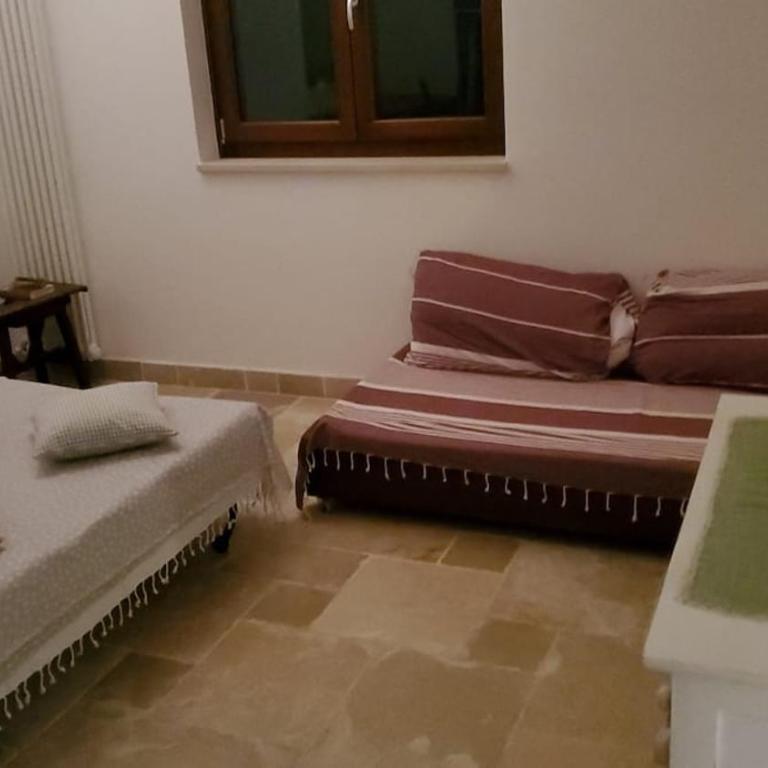 Welcome to Your Alberobello's Retreat MaMaLu - Casa con 2 Camere da Letto - 24
