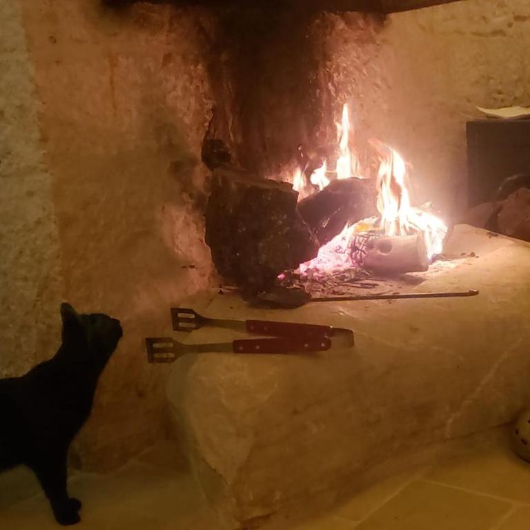 Welcome to Your Alberobello's Retreat MaMaLu - Casa con 2 Camere da Letto - 30