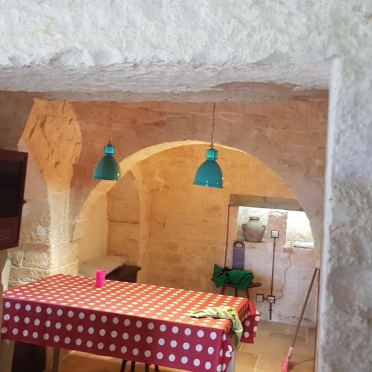 Welcome to Your Alberobello's Retreat MaMaLu - Casa con 2 Camere da Letto - 33