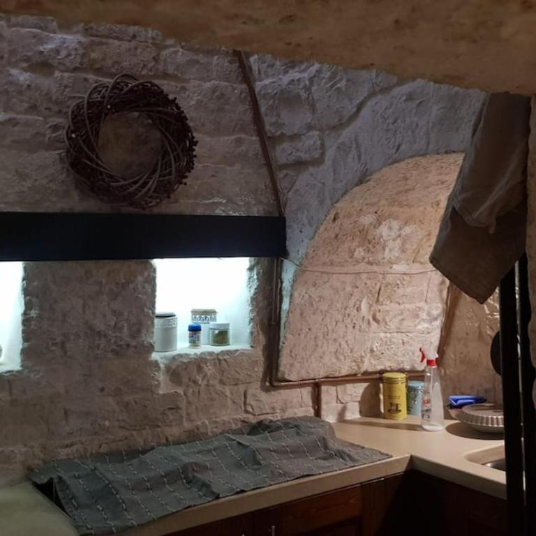 Welcome to Your Alberobello's Retreat MaMaLu - Casa con 2 Camere da Letto - 34