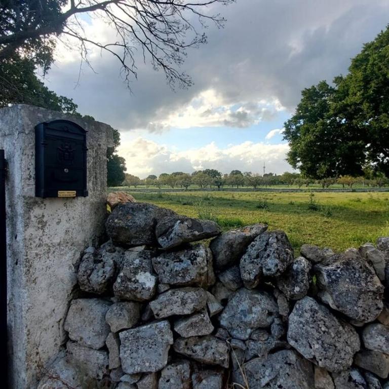 Welcome to Your Alberobello's Retreat MaMaLu - Casa con 2 Camere da Letto - 35