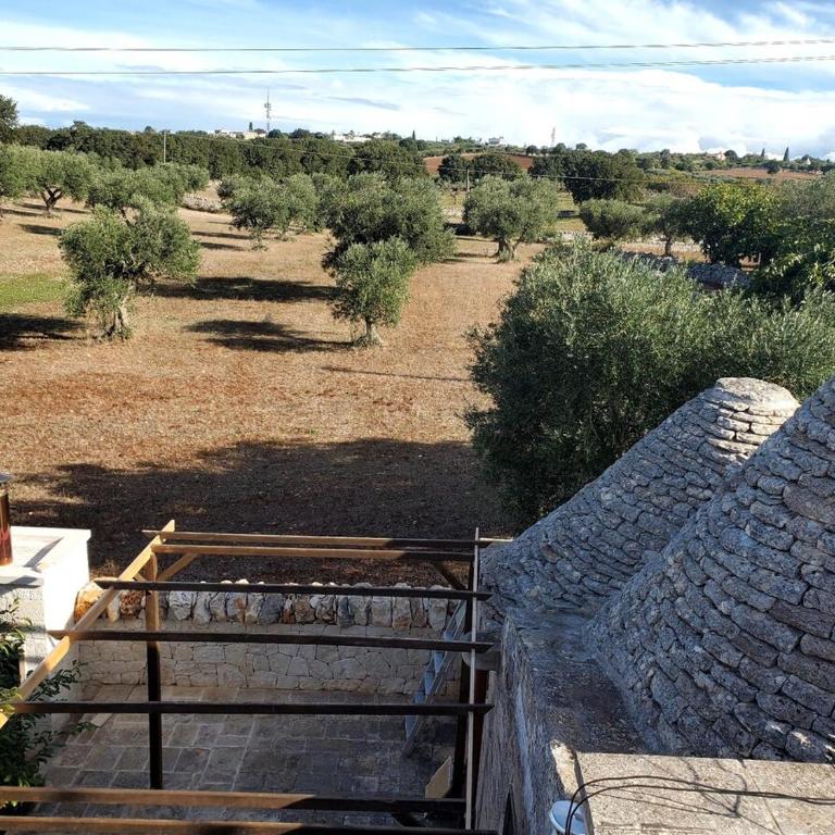 Welcome to Your Alberobello's Retreat MaMaLu - Casa con 2 Camere da Letto - 37
