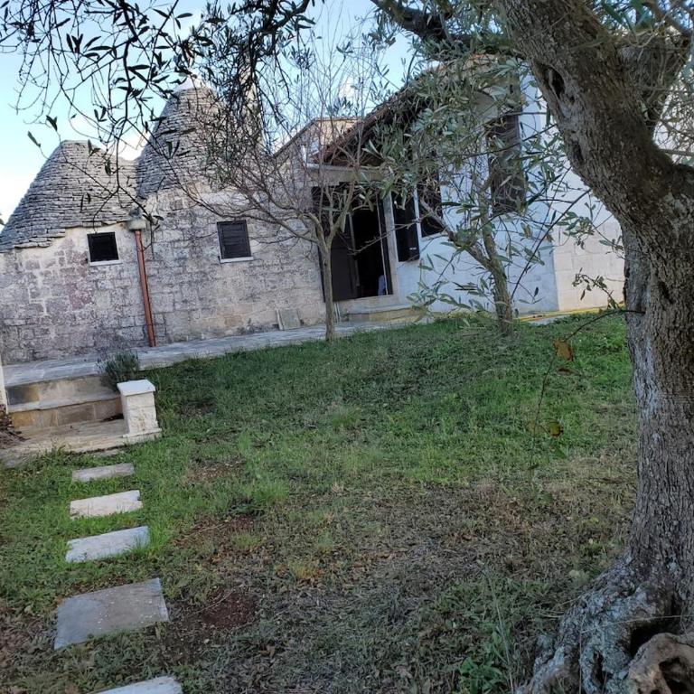 Welcome to Your Alberobello's Retreat MaMaLu - Casa con 2 Camere da Letto - 39