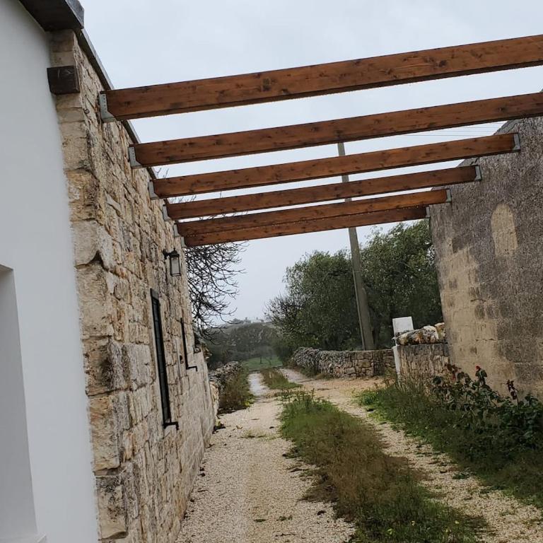 Welcome to Your Alberobello's Retreat MaMaLu - Casa con 2 Camere da Letto - 42