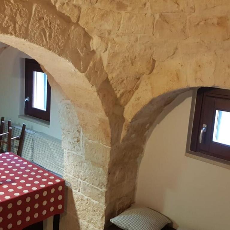 Welcome to Your Alberobello's Retreat MaMaLu - Casa con 2 Camere da Letto - 45