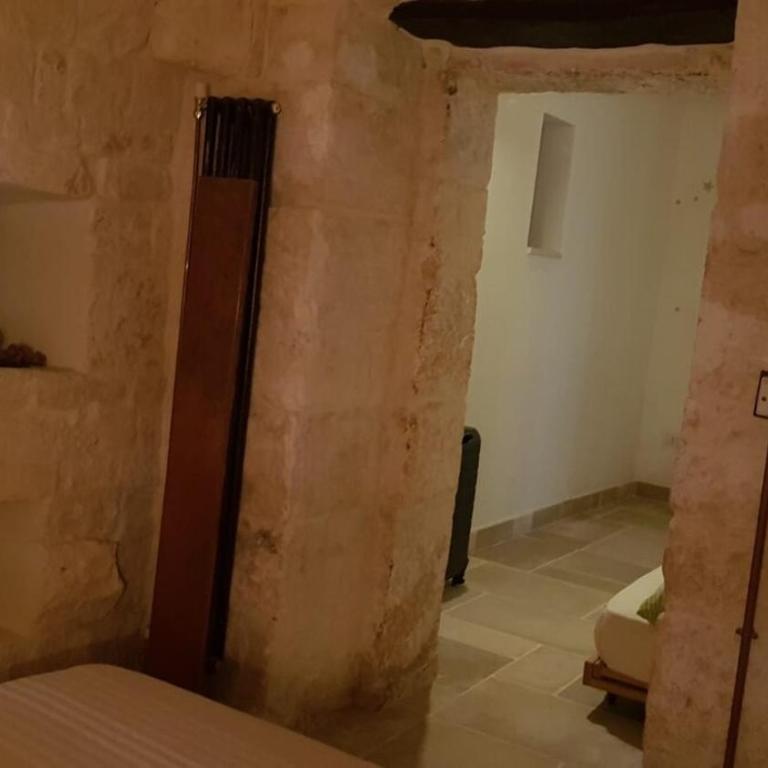 Welcome to Your Alberobello's Retreat MaMaLu - Casa con 2 Camere da Letto - 48