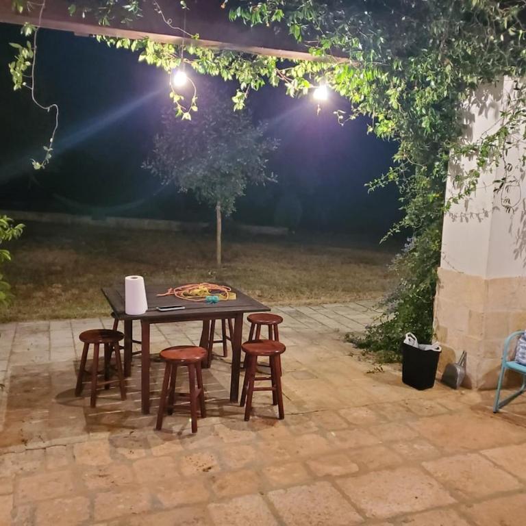 Welcome to Your Alberobello's Retreat MaMaLu - Casa con 2 Camere da Letto - 49