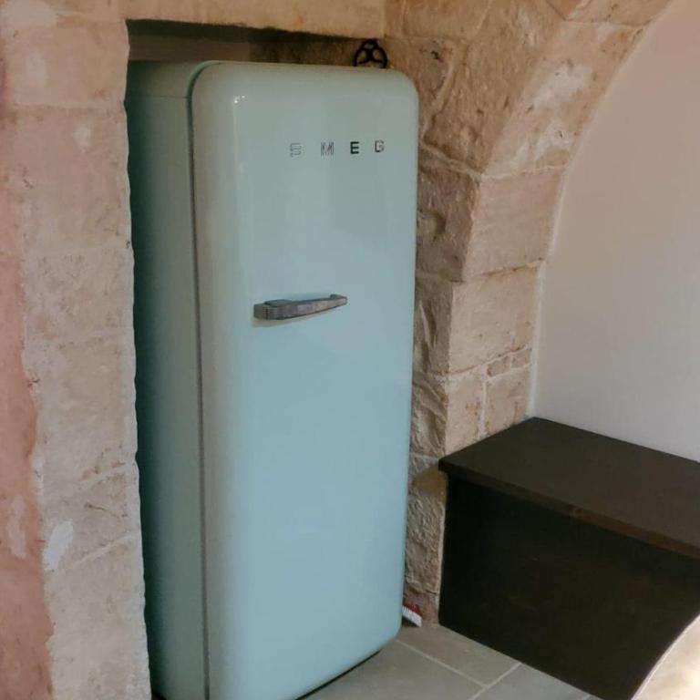 Welcome to Your Alberobello's Retreat MaMaLu - Casa con 2 Camere da Letto - 50