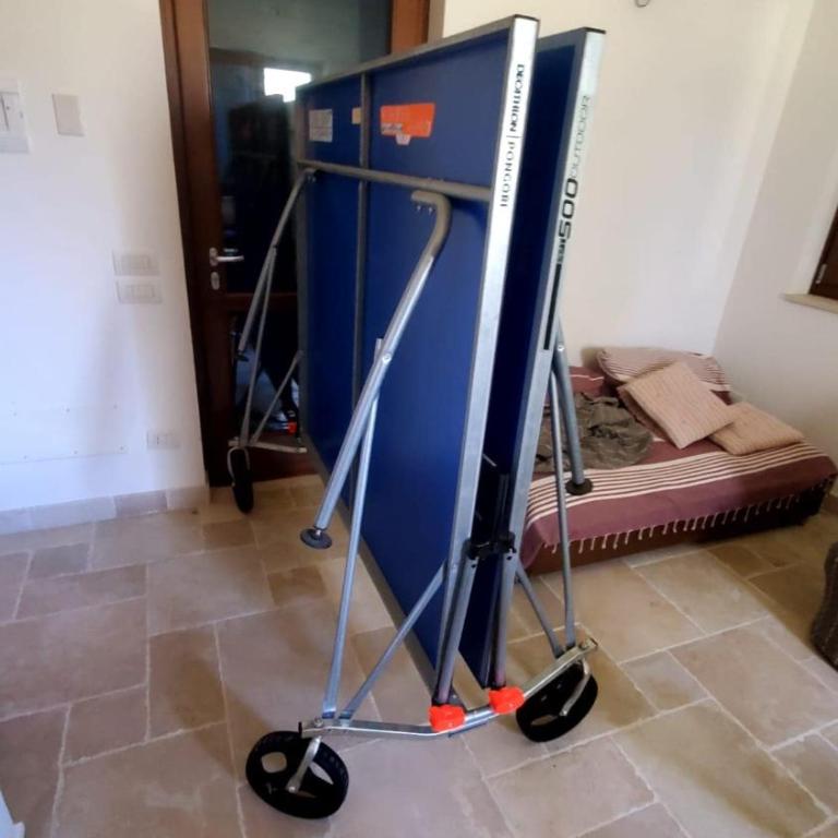 Welcome to Your Alberobello's Retreat MaMaLu - Casa con 2 Camere da Letto - 53