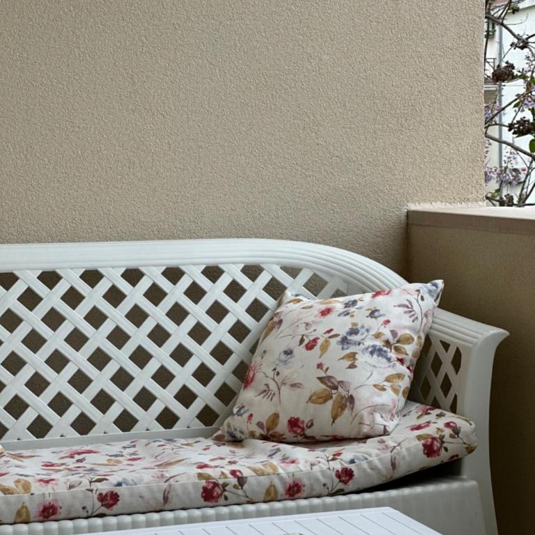 AS apartmani - Studio sa Terasom - 8