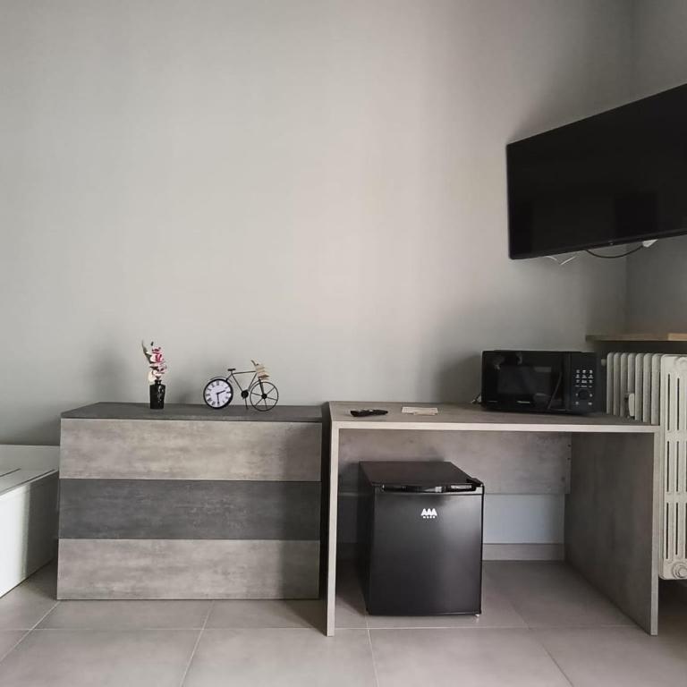 Cuneo Bedrooms - Camera Matrimoniale - 8
