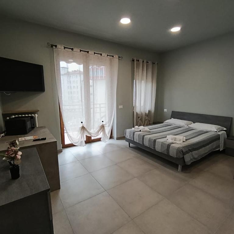Cuneo Bedrooms - Camera Matrimoniale - 6