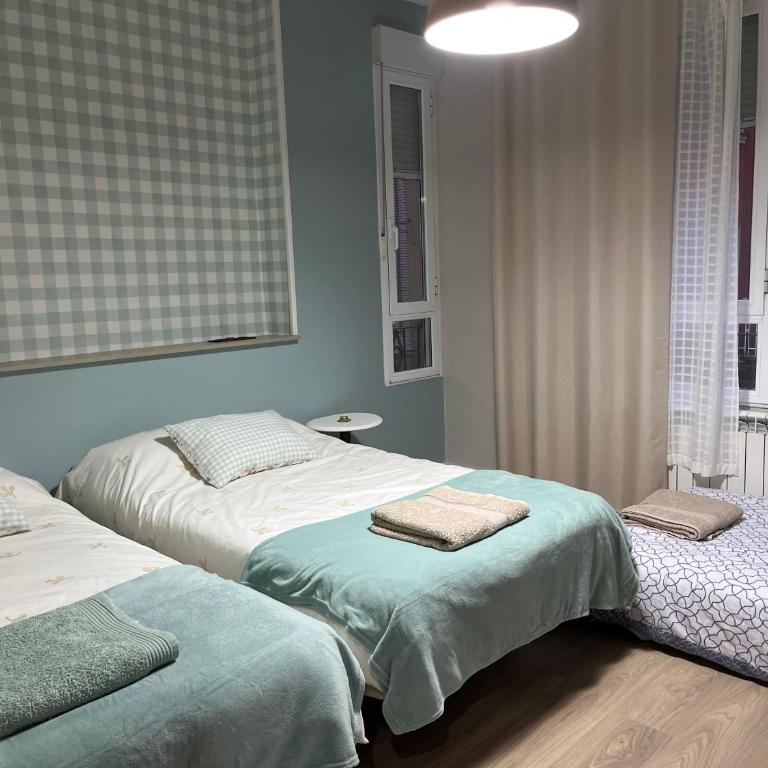 NUEVO Madrazo - Apartamento - 9