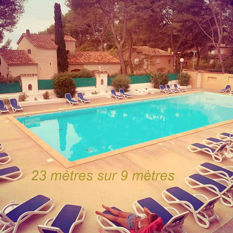 Les Appartements de La Marina - Apartment - Ground Floor - 3