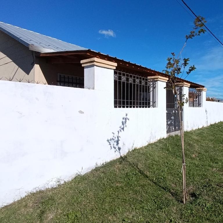 Alquiler Temporal Tandil - Xavier - Casa de 3 dormitorios - 3