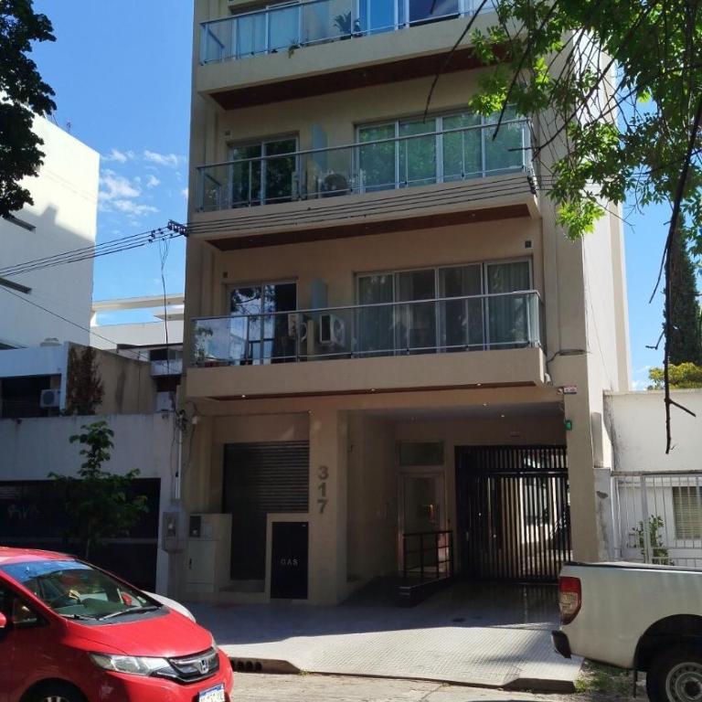 Departamento 11 - Apartamento - 4