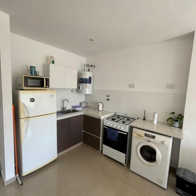 Departamento 11 - Apartamento - 11