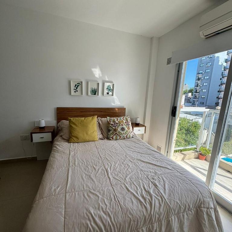 Departamento 11 - Apartamento - 12