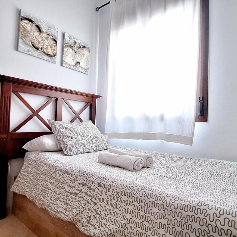 Loft céntrico en Ronda cercano al Tajo y Plaza de Toros con Wifi y Parking Opcional - Apartamento de 2 dormitorios - 23